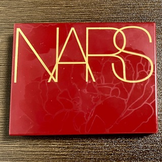 NARS - 【限定】NARS ライトリフレティング セッティングパウダー プレスト