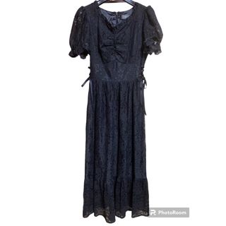 evelyn(ワンピース ・ ブラック/黒色系)のフリマアイテム一覧 evelyn(ワンピース ・ ブラック/黒色系)のフリマアイテム一覧