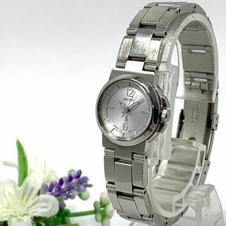 セイコー(SEIKO)の400 稼働品 SEIKO LUKIA セイコー レディース 腕時計人気(腕時計)