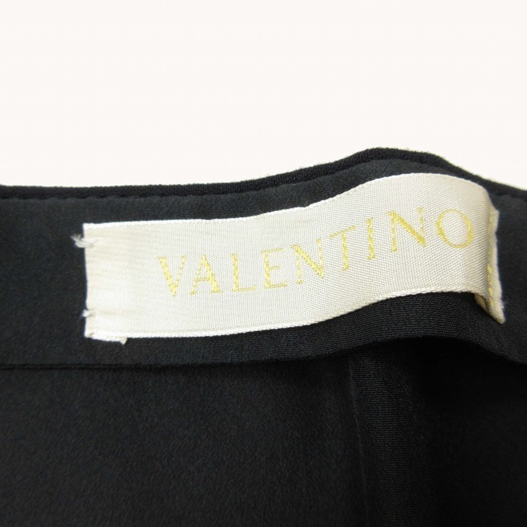 VALENTINO(ヴァレンティノ)の美品 ヴァレンティノ ヴァレンチノ  VALENTINO タイト スカート レディースのスカート(ひざ丈スカート)の商品写真
