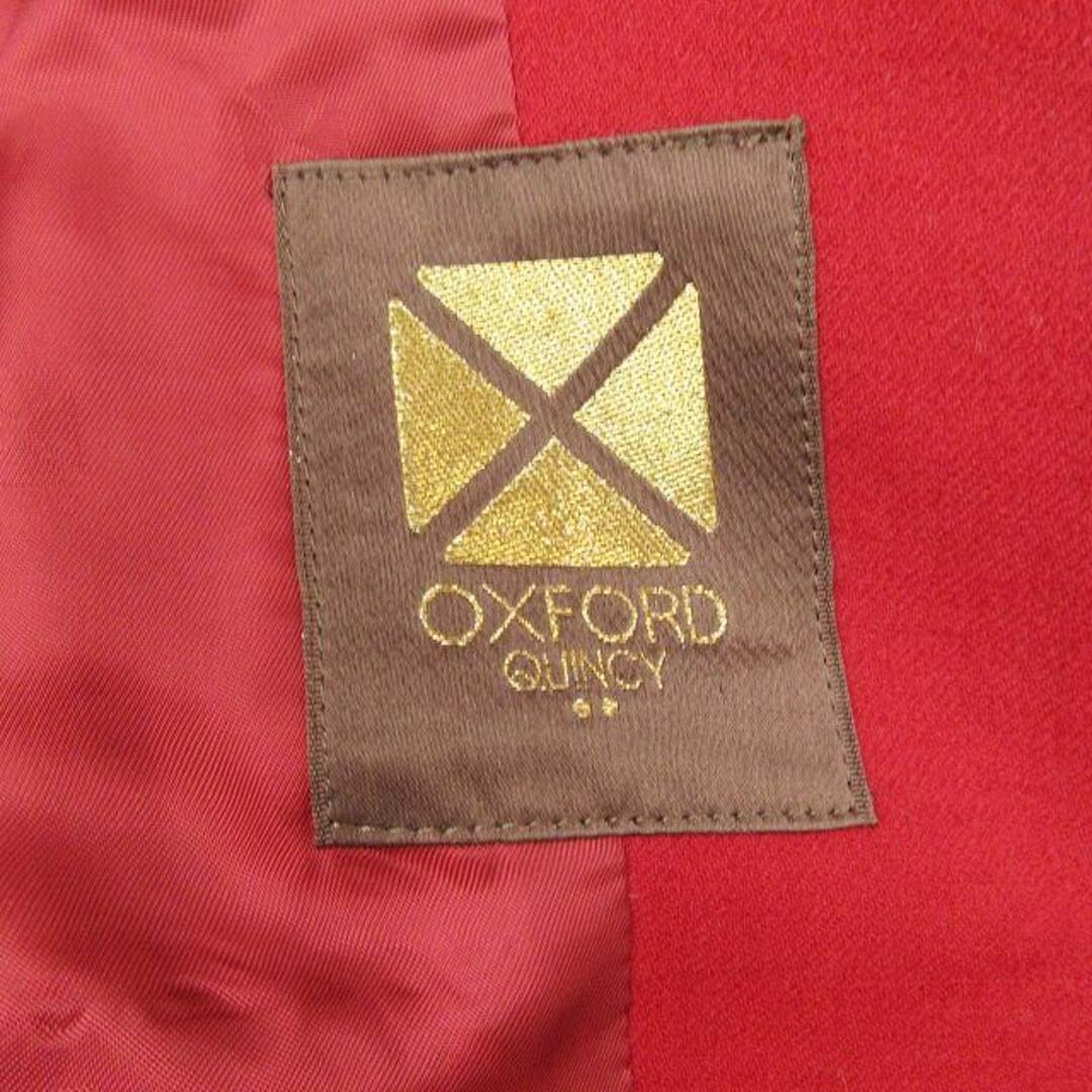 other(アザー)のオックスフォード OXFORD ウールツイル スカート スーツ セットアップ レディースのフォーマル/ドレス(スーツ)の商品写真