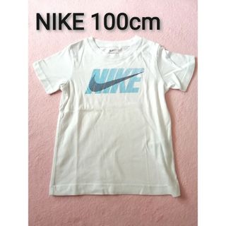 ナイキ(NIKE)のNIKE Tシャツ 100cm(Tシャツ/カットソー)