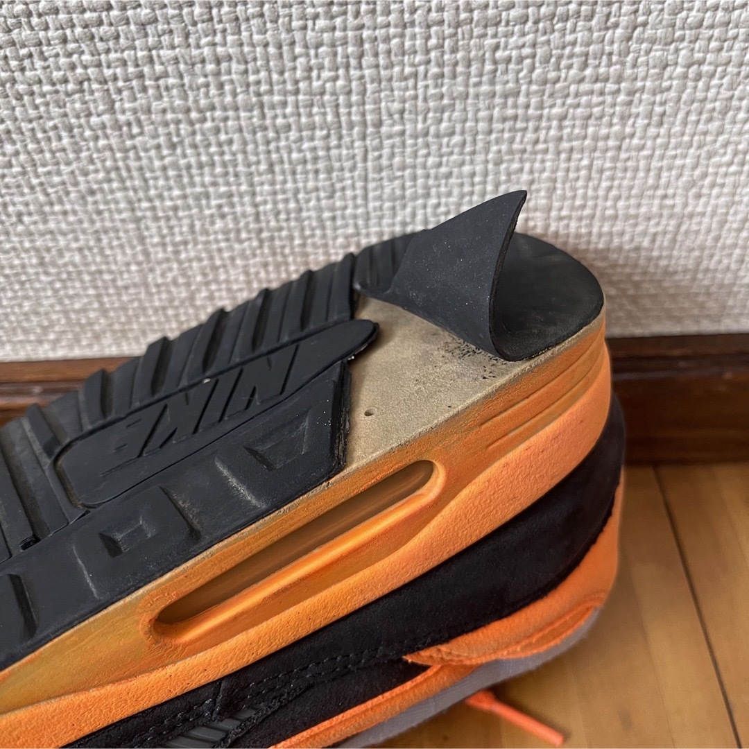 NIKE(ナイキ)のNIKE スニーカー 29cm メンズの靴/シューズ(スニーカー)の商品写真