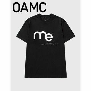 オーエーエムシー(OAMC)のOAMC ME Tシャツ(Tシャツ/カットソー(半袖/袖なし))