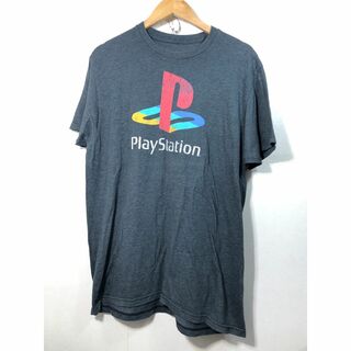 100581● RIPPLE JUNCTION PlayStation Tシャツ(Tシャツ/カットソー(半袖/袖なし))