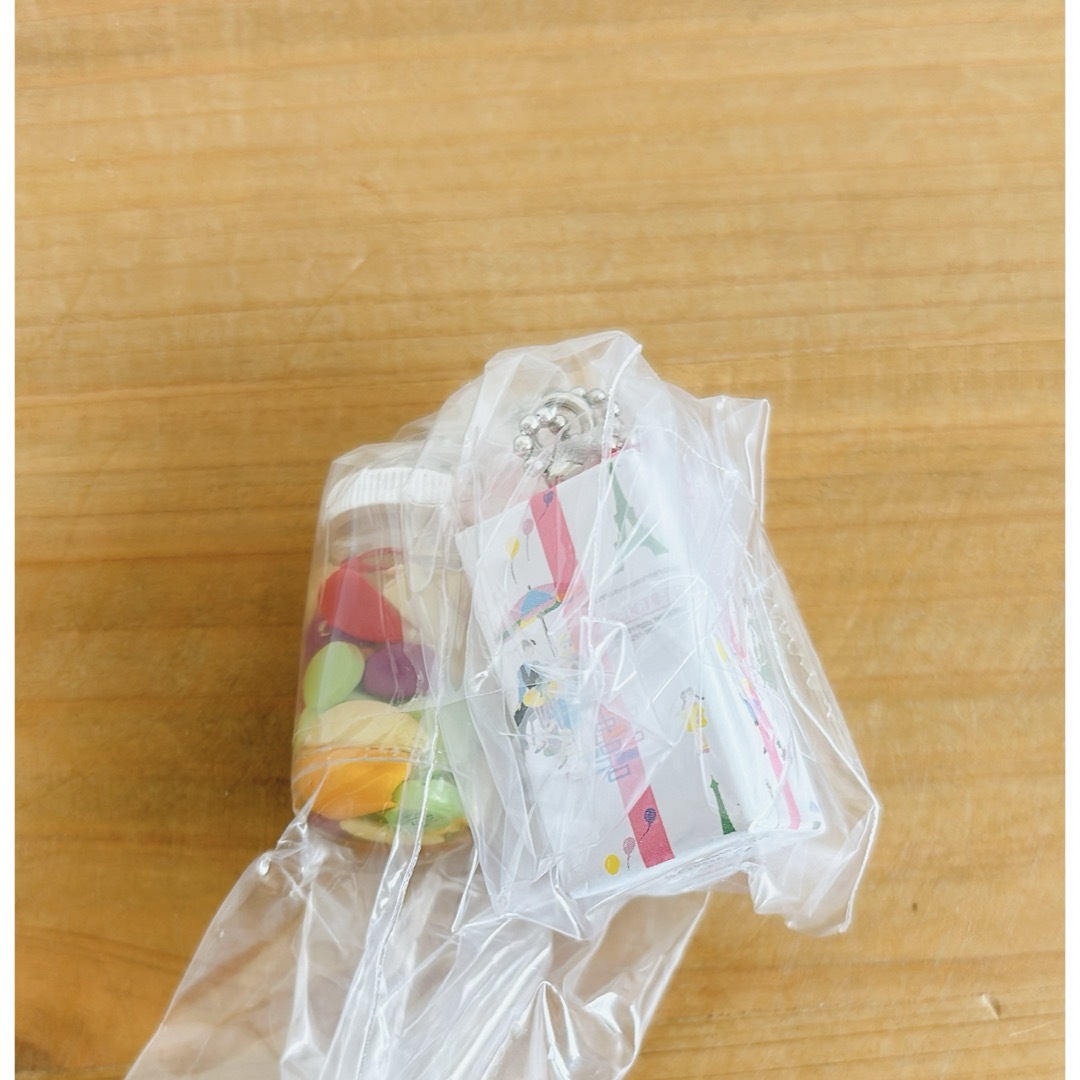 BANDAI(バンダイ)の大人の手土産ミニチュアコレクション　近江屋洋菓子店 エンタメ/ホビーのおもちゃ/ぬいぐるみ(キャラクターグッズ)の商品写真