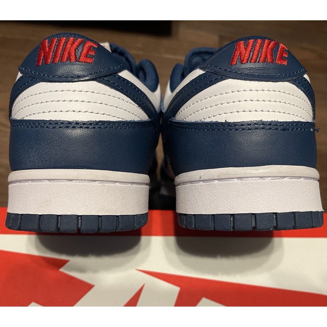 Nike Dunk Low Valerian Blue 27.5 メンズの靴/シューズ(スニーカー)の商品写真