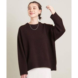 BEAUTY&YOUTH UNITED ARROWS - ユナイテッドアローズ ビューティ＆ユース beauty ニット カシミヤ