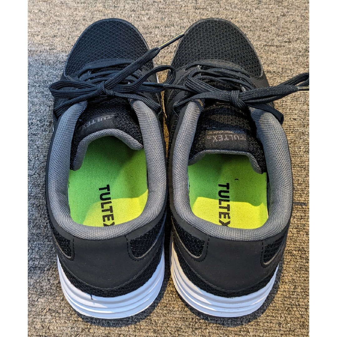 Tultex 安全靴 メンズの靴/シューズ(その他)の商品写真