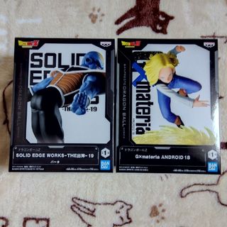 BANPRESTO - ドラゴンボール フィギュア 値下げしました。