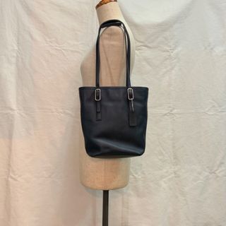 コーチ(COACH)のOLD COACH オールドコーチ 9803 クリーニング コンディショニング済(トートバッグ)