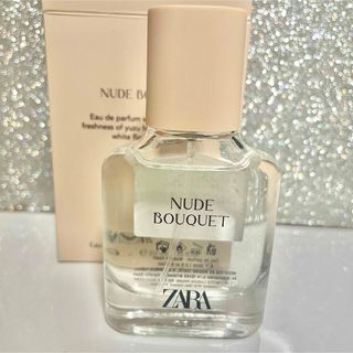 ザラ(ZARA)のザラ　ヌードブーケ　パルファム　30ml ZARA　NUDE BOUQUET　(ユニセックス)