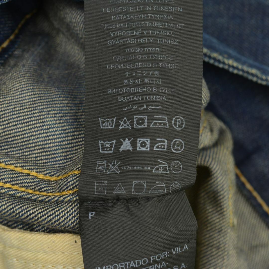 G-STAR RAW - 【G-STAR】RAW ARC SLIM 3D JKTデニムジャケットの G-STAR RAW - 【G-STAR】RAW ARC SLIM 3D JKTデニムジャケットの