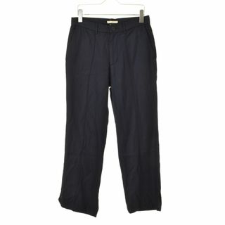 【mill】M21-1-008 SHOE CUT PANTS シューカットパンツ(その他)