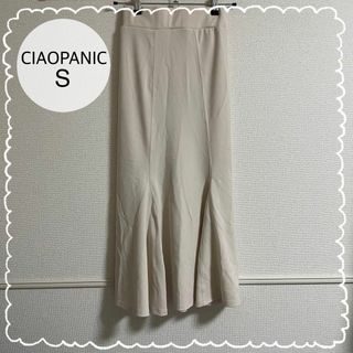 CIAOPANIC　チャオパニック　マーメイドスカート(ロングスカート)