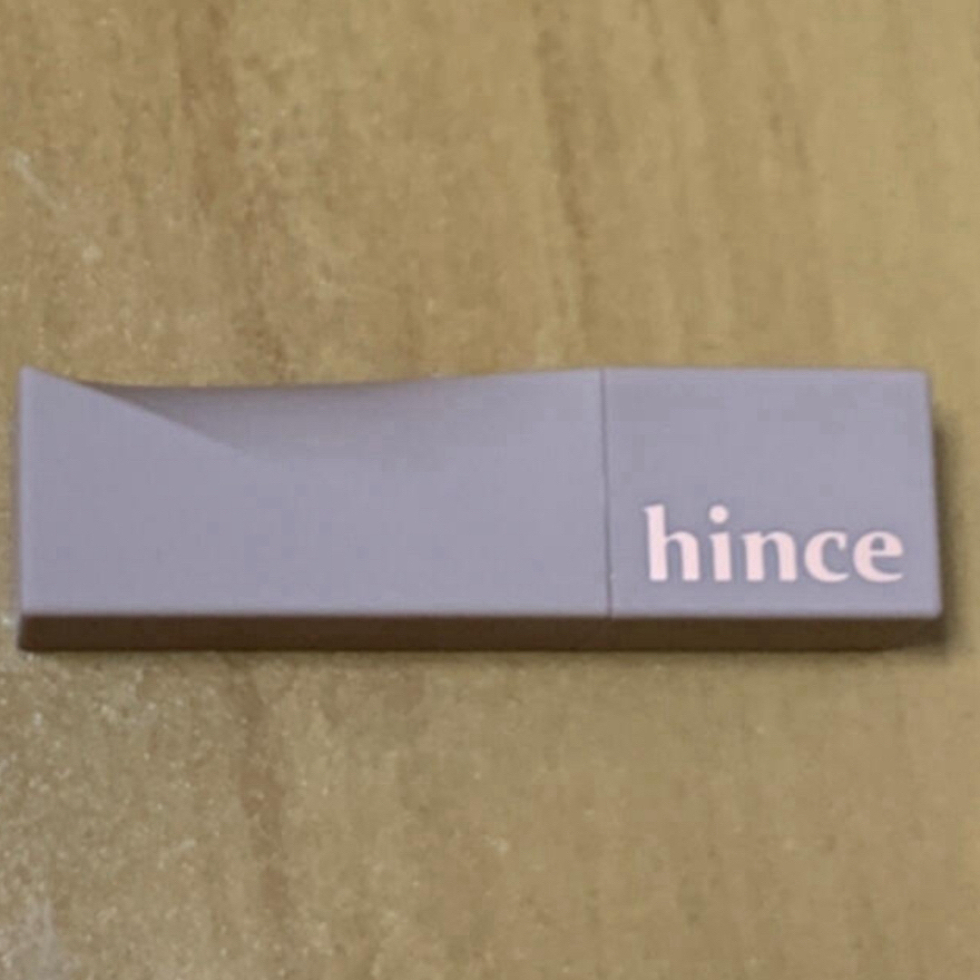 hince(ヒンス)のhince ニューデップスアイシャドウパレット JP 05ニュー・ビギニング  コスメ/美容のベースメイク/化粧品(アイシャドウ)の商品写真