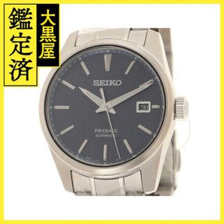 セイコー(SEIKO)のセイコー プレサージュ SARX077 【431】(腕時計(アナログ))