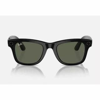 レイバン(Ray-Ban)の新品未使用 Ray-ban meta レイバン×メタ サングラス(サングラス/メガネ)