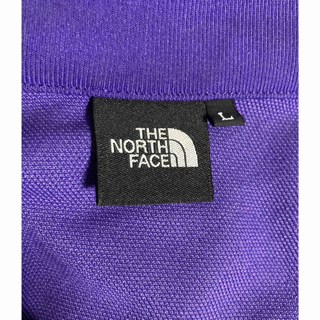 THE NORTH FACE(ザノースフェイス)のThe North Faceノースフェイス　ジャージ　L メンズのトップス(ジャージ)の商品写真