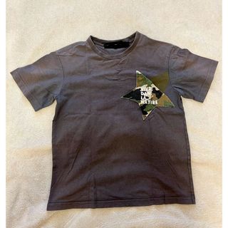 サンカンシオン(3can4on)のTシャツ140cm(Tシャツ/カットソー)