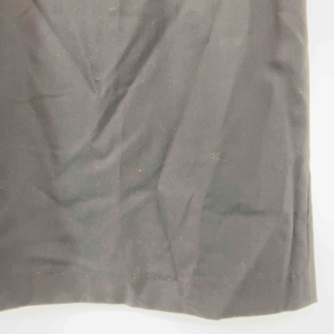 THE SUIT COMPANY(スーツカンパニー)のTHE SUIT COMPANY ザスーツカンパニー レディース ひざ丈スカート ブラック タイトスカート レディースのスカート(ひざ丈スカート)の商品写真