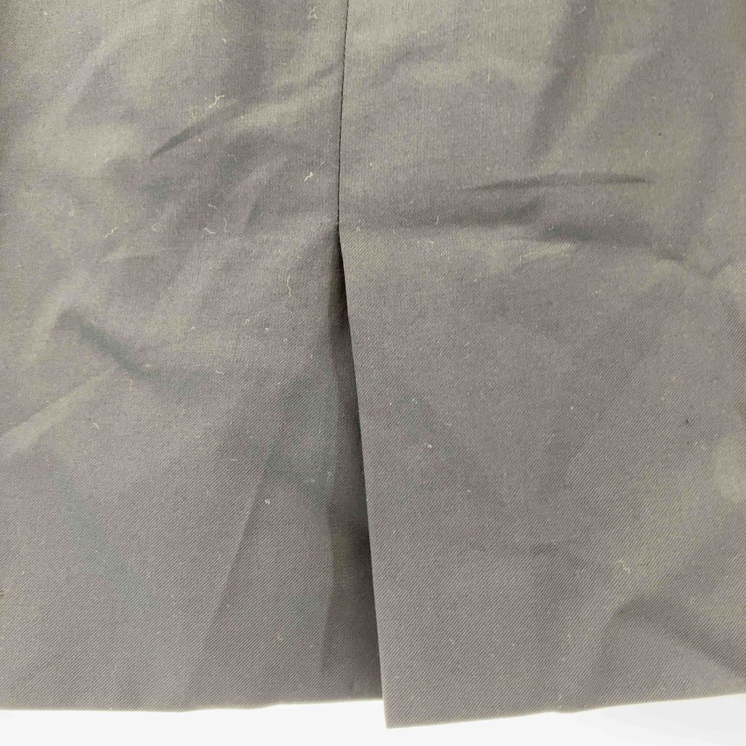 THE SUIT COMPANY(スーツカンパニー)のTHE SUIT COMPANY ザスーツカンパニー レディース ひざ丈スカート ブラック タイトスカート レディースのスカート(ひざ丈スカート)の商品写真