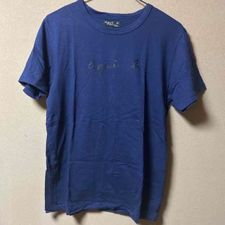 アニエスベー(agnes b.)のagnes b  アニエスベー　Tシャツ(Tシャツ/カットソー(半袖/袖なし))