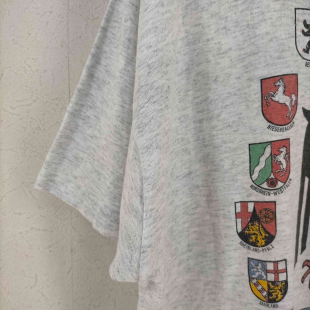 DELTA(デルタ)のDELTA(デルタ) メンズ トップス Tシャツ・カットソー メンズのトップス(Tシャツ/カットソー(半袖/袖なし))の商品写真