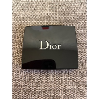 ディオール(Dior)のDior チーク Rouge brush♯212(チーク)