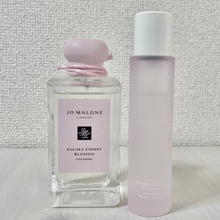 ジョーマローン(Jo Malone)のジョーマローンサクラ2本セット(ユニセックス)