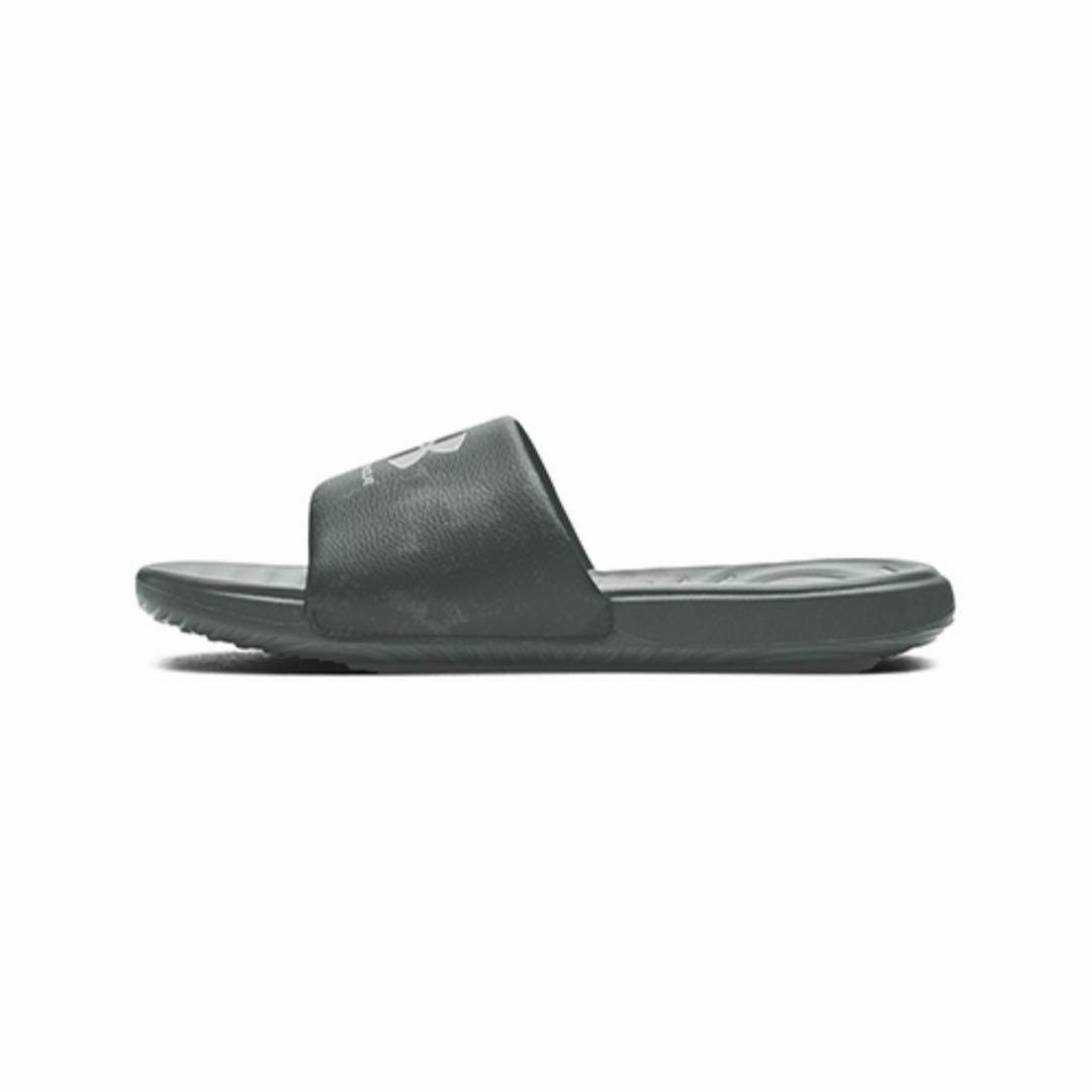 UNDER ARMOUR(アンダーアーマー)の新品　アンダーアーマー　アンサグラフィック スポーツサンダル ブラック27.0㎝ メンズの靴/シューズ(サンダル)の商品写真