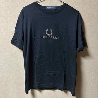 FRED PERRY - フレッドペリー　Tシャツ