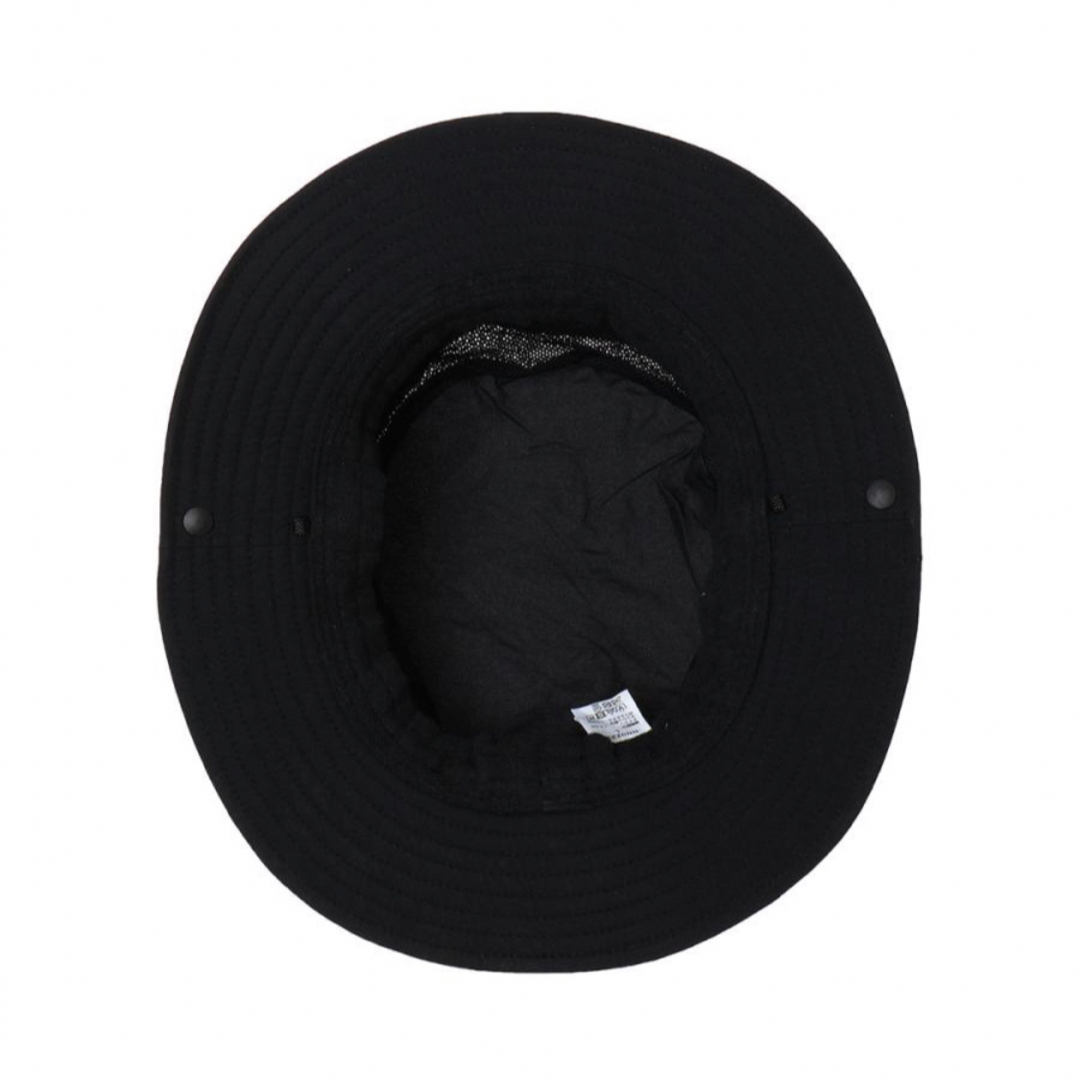 THE NORTH FACE(ザノースフェイス)の新品☆ノースフェイス　ブリマーハット　ブラック L レディースの帽子(ハット)の商品写真