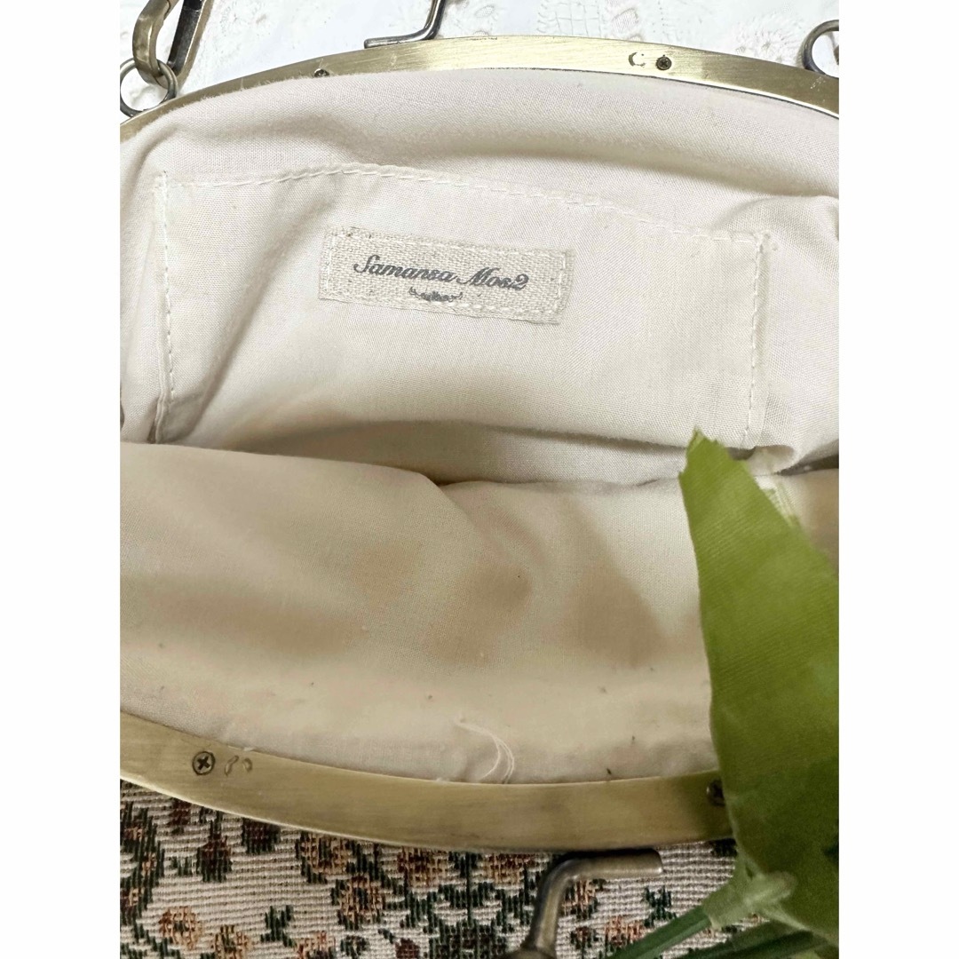 SM2(サマンサモスモス)のバッグ レディースのバッグ(ショルダーバッグ)の商品写真
