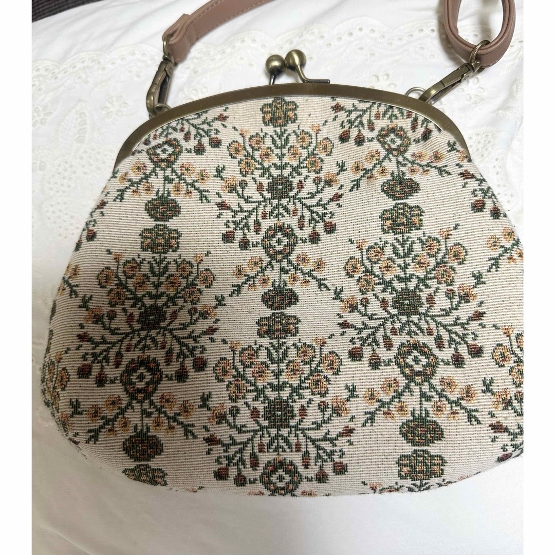 SM2(サマンサモスモス)のバッグ レディースのバッグ(ショルダーバッグ)の商品写真