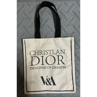 Christian Dior - ディオール　トートバッグ　エコバッグ