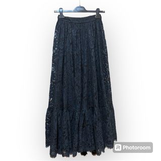 ドルチェ&ガッバーナ(DOLCE&GABBANA) ロングスカート/マキシスカートの ドルチェ&ガッバーナ(DOLCE&GABBANA) ロングスカート/マキシスカートの