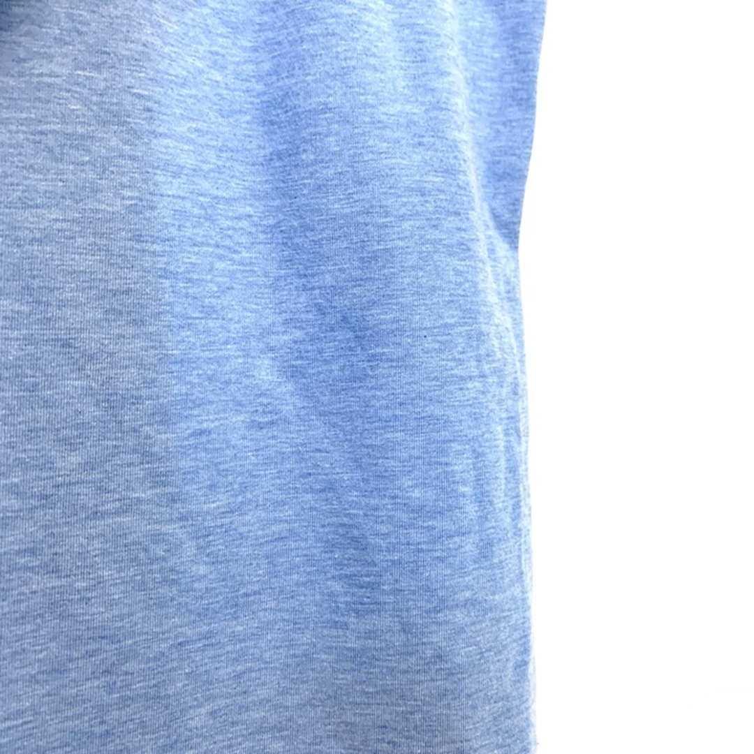 POLO RALPH LAUREN(ポロラルフローレン)の90s 古着 ポロゴルフラルフローレン 半袖ポロシャツ ゆるダボ XXL  メンズのトップス(ポロシャツ)の商品写真