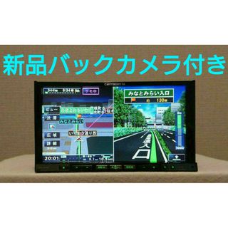 カロッツェリア - 【特選品】カロッツェリア サイバーナビ AVIC-ZH9990 完動品