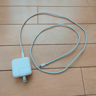 Apple - 【美品】Apple社アップル純正充電器