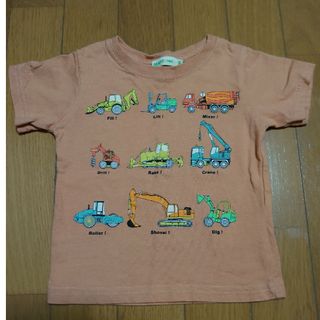 BEAMSmini Tシャツ 90