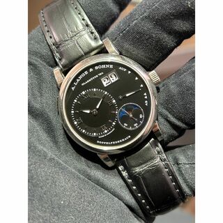 A. Lange & Söhne（A. Lange & Sohne） - A.LANGE&SOHNE( A.ランゲ&ゾーネ)ランゲ１ ムーンフェイズ