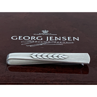 ジョージジェンセン(Georg Jensen)のGEORG JENSEN ネクタイピン モデル78※付属品無し(ネクタイピン)