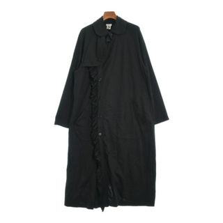 noir kei ninomiya コート（その他） M 黒 【古着】【中古】