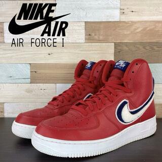 ナイキ(NIKE)のNIKE AIR FORCE 1 HIGH 07 LV8 27cm(スニーカー)