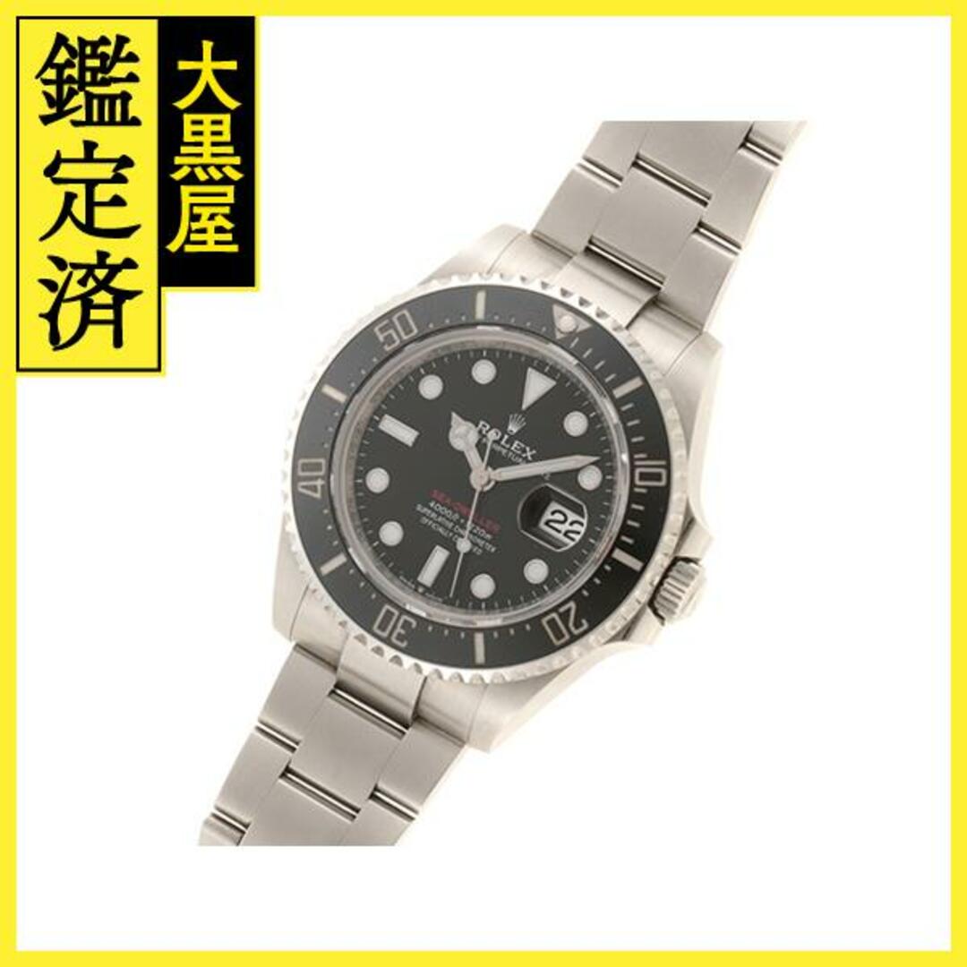 ROLEX(ロレックス)のロレックス シードゥエラー 126600 【472】 メンズの時計(腕時計(アナログ))の商品写真