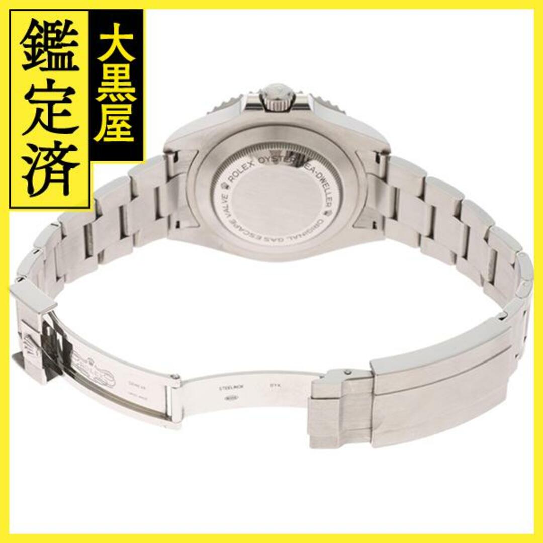 ROLEX(ロレックス)のロレックス シードゥエラー 126600 【472】 メンズの時計(腕時計(アナログ))の商品写真