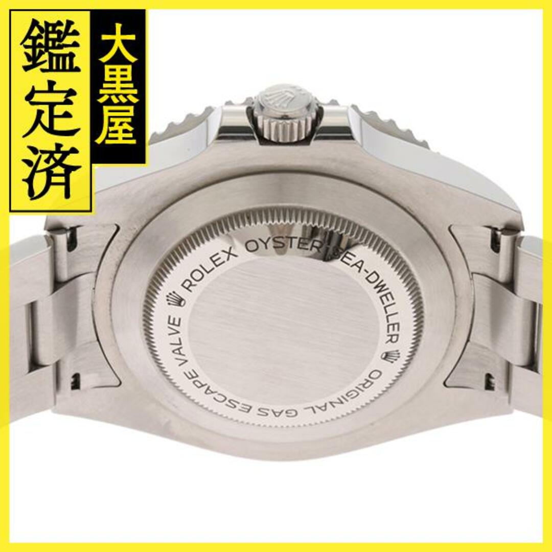 ROLEX(ロレックス)のロレックス シードゥエラー 126600 【472】 メンズの時計(腕時計(アナログ))の商品写真