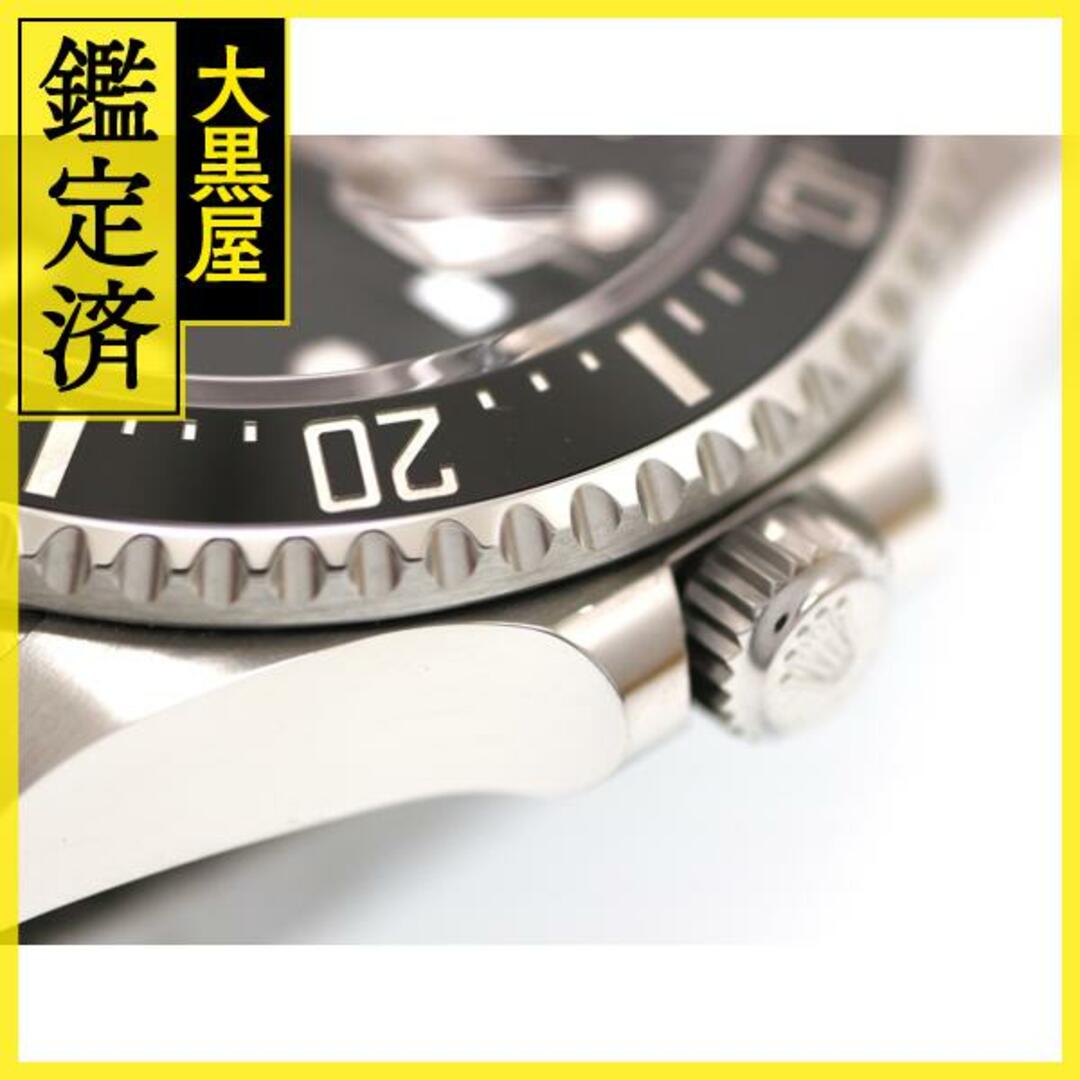 ROLEX(ロレックス)のロレックス シードゥエラー 126600 【472】 メンズの時計(腕時計(アナログ))の商品写真