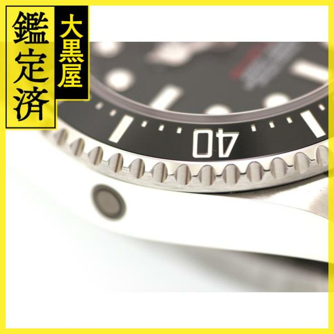 ROLEX(ロレックス)のロレックス シードゥエラー 126600 【472】 メンズの時計(腕時計(アナログ))の商品写真